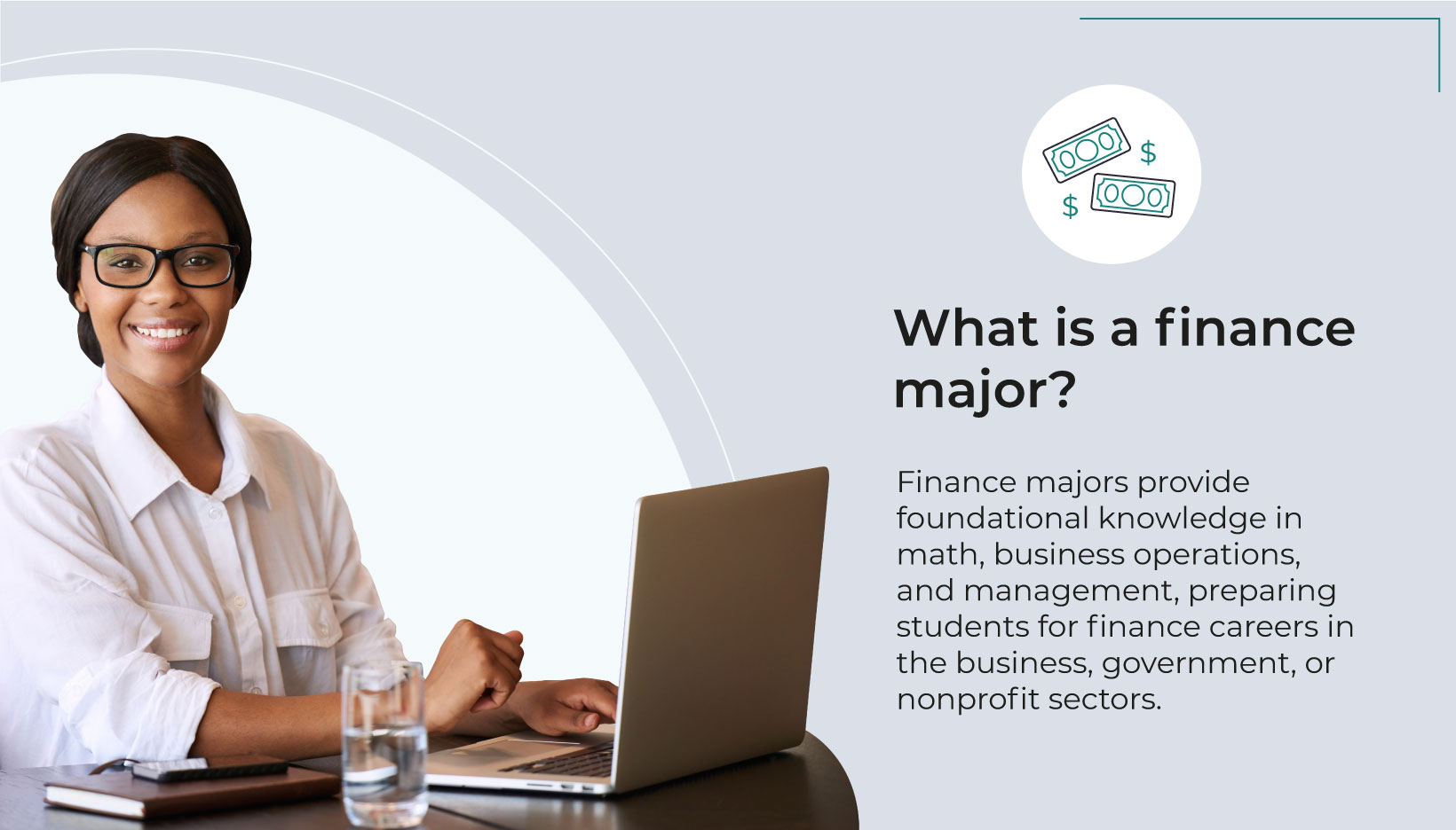 what is a finance major